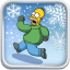 The Simpsons: Tapped Out Gets Updated for the Holidays, Adds New Characters