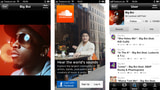 SoundCloud App Gets Reposts, New Search, Improved Sharing