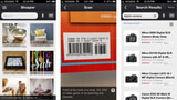 Google Updates Google Shopper App With New UI