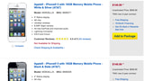 Best Buy Discounts iPhone 5 By $50