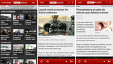 BBC News App Gets iPhone 5 Support