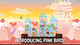Angry Birds Turns Three, Adds Thirty New Levels, Pink Bird, iPhone 5 Support