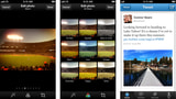 Twitter App for iOS is Updated With Photo Filters