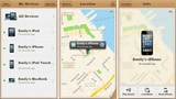 Find My iPhone Gets Updated With Driving Directions