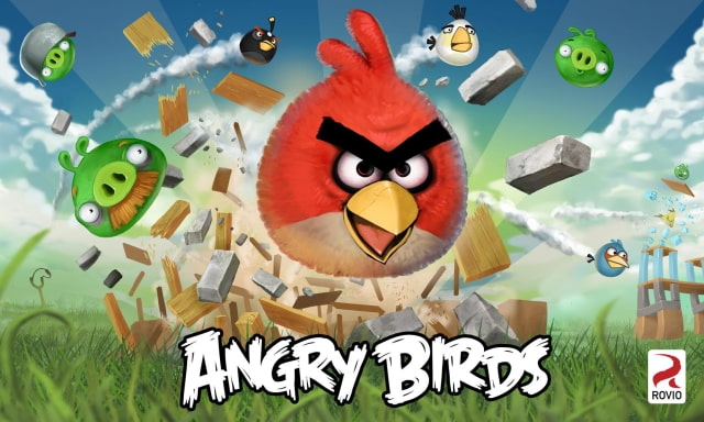 Rovio Announces Official Angry Birds Movie Arriving Summer 2016