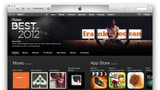 Apple Posts Its 'Best of 2012' Lists for Apps, Movies, Music, TV, Books, Podcasts