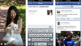 Facebook App is Updated With Ability to Post Photos to Albums, Quicker Load Times