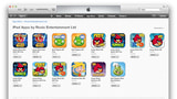 Rovio Discounts All Its iPad Games to $0.99