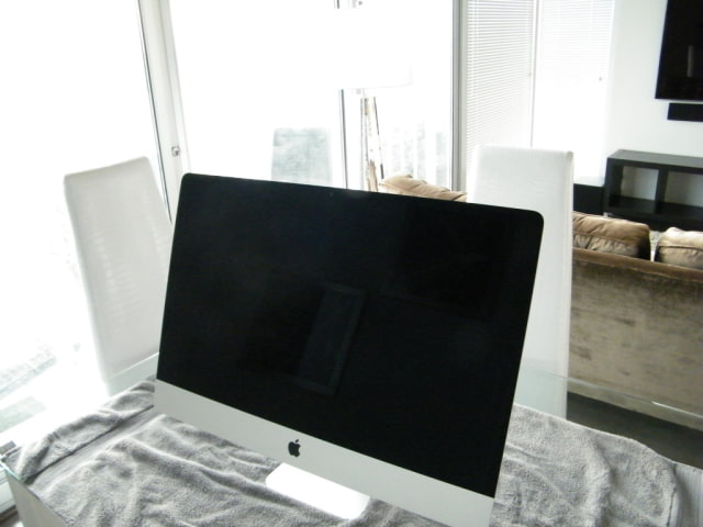 First Teardown of the New 27-Inch iMac [Photos]