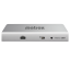 Matrox Releases First Thunderbolt Docking Station for MacBooks