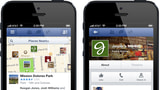 Facebook is Updating Its App Today to Improve Discovery of Nearby Places