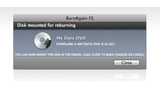 Freeridecoding Releases BurnAgain FS 1.2