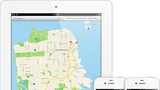 Apple in Talks to Integrate Foursquare Data Into Maps?