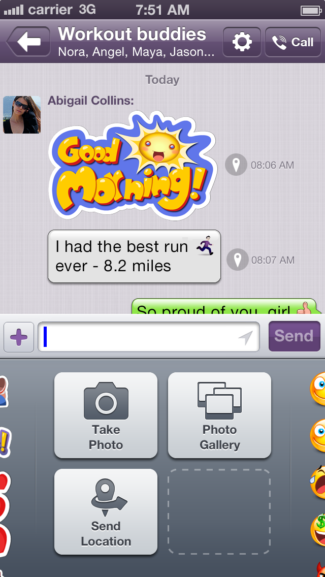 free viber for iphone