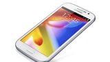 Samsung Unveils New Galaxy Grand Smartphone With 5-Inch Display