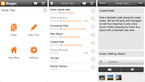 Google Updates Its Blogger App With iPhone 5 Support, Save as Draft, Analytics