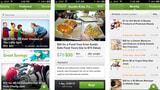 Groupon App Gets New Nearby Tab, Personal and Grouponicus Deal Collections