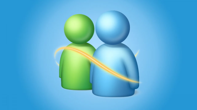 MSN Messenger for Mac Will Not Be Updated