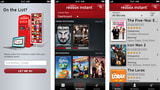 Verizon Launches Redbox Instant Movie and Video Streaming App for iOS