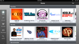 TuneIn Radio Gets New Design for iPad Listeners, Resumes Playback