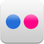 Flickr App Gets Improves Sharing, New Notifications