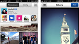 Flickr App Gets Improves Sharing, New Notifications