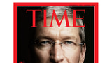 TIME Profiles Tim Cook As Runner-Up to Person of the Year