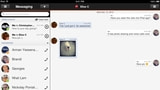 Imo Messenger for iPad Gets New Design, VoIP Calling, Group Photo Sharing
