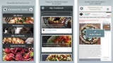 Evernote Food is Completely Redesigned and Now Available for iPad