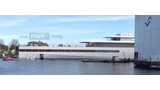 Steve Jobs' Yacht Impounded Over Unpaid Bill of 3 Million Euro