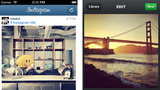 Instagram Gets New Mayfair Filter, Improved Sharing