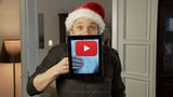Watch Some Christmas Magic Performed With the iPad [Video]