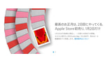 Apple Announces 2013 'Lucky Bag' Promotion for Japan on January 2nd