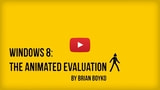 Evaluation Finds Windows 8 to be Unusable and Even User-Hostile [Video]