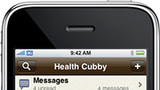 App Cubby Introduces Health Cubby 1.0