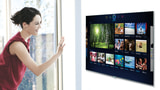 Samsung Aims to Preempt Apple Television With Its New Smart TV [Video]