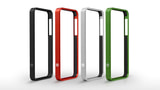 AL13 is an Aluminum Bumper for Your iPhone [Kickstarter]
