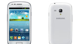 Apple to Drop Patent Claims Against Galaxy S III Mini If Its Not Sold in the U.S.