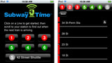 MTA Releases App and Data Feed for NYC Subway Arrival Times