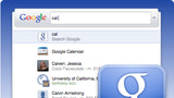 Google Quick Search Box for Mac