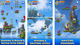 SEGA's Sonic Jump for iOS is Now Free