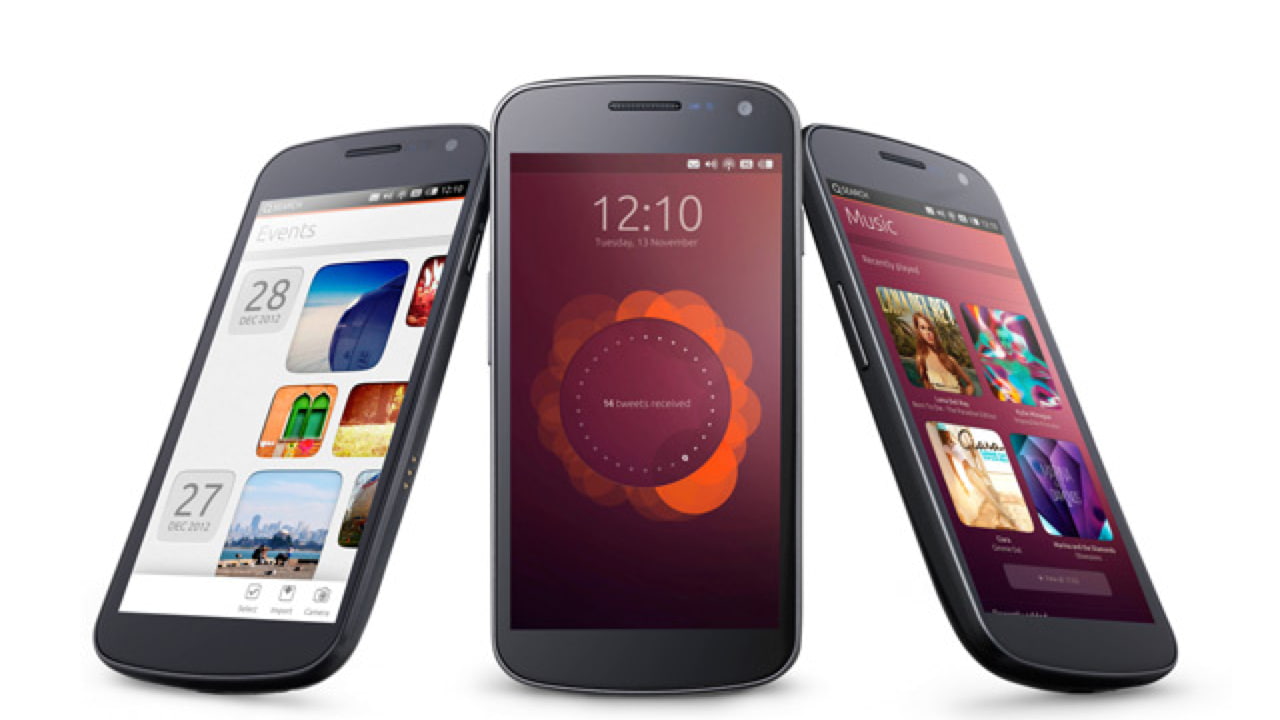 Canonical Officially Unveils New Ubuntu Phone OS [Video] - iClarified