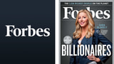 Forbes Magazine Now Available on iOS Newsstand