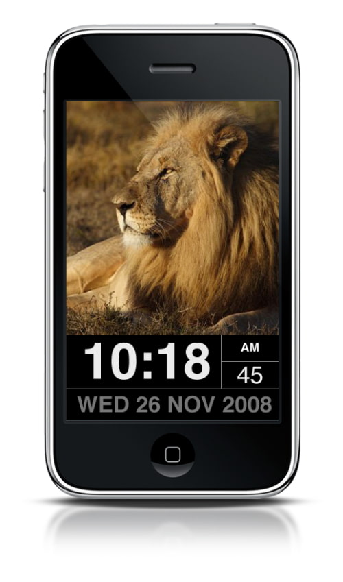 Chilli X Releases PhotoFrame: Wild!