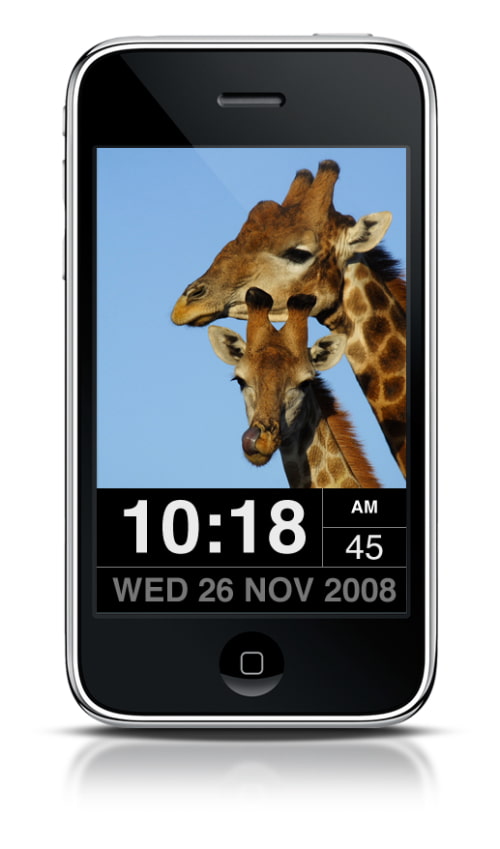 Chilli X Releases PhotoFrame: Wild!
