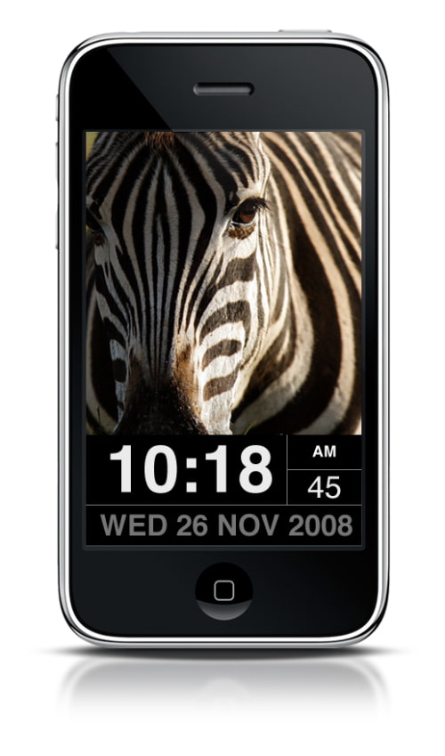 Chilli X Releases PhotoFrame: Wild!