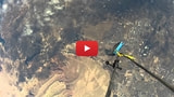 G-Form iPhone 5 Case Tested By 100,000 Foot Drop [Video]