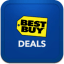 Best Buy Releases Deals App for iPad