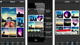 PicFrame Gets Updated With iPhone 5 Support, More Frames