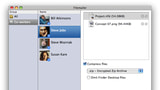 Altomac Releases Filemailer 2.1 For Mac OS X
